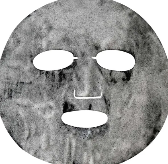 Porecting Solution - Mask Porecting Solution Mask