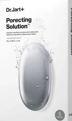 Porecting Solution - Mask Porecting Solution Mask