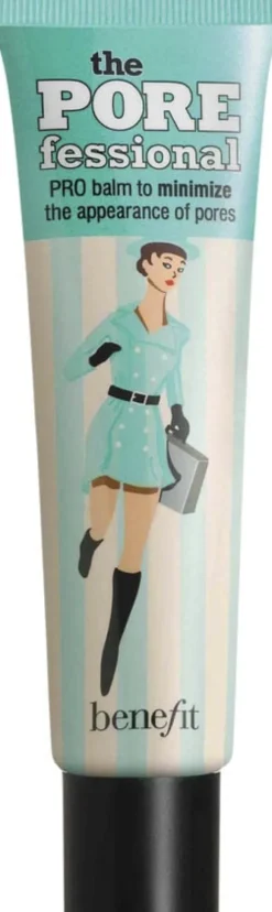 Porefessional Primer