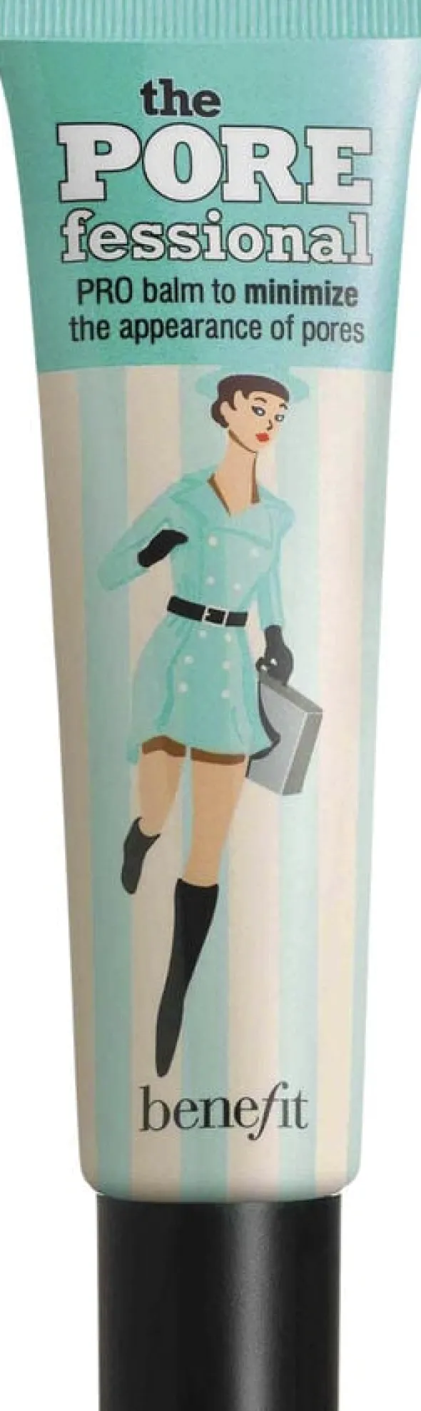 Porefessional Primer