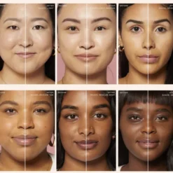 Positive Light - Under Eye Brightener