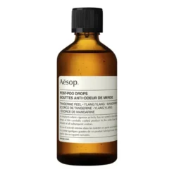 Post-Poo Drops 100 ml