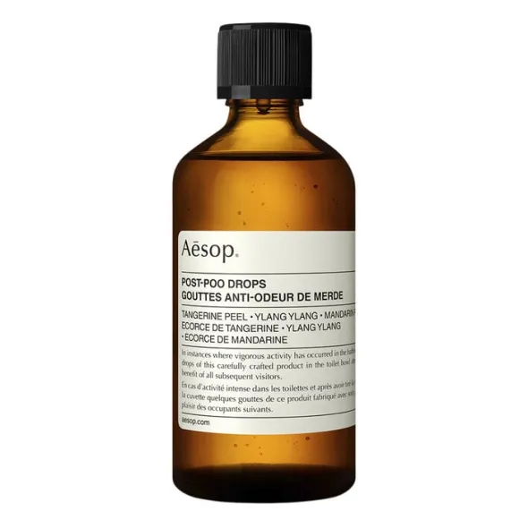 Post-Poo Drops 100 ml