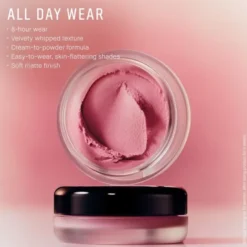 Pot Rouge Velvet Matte