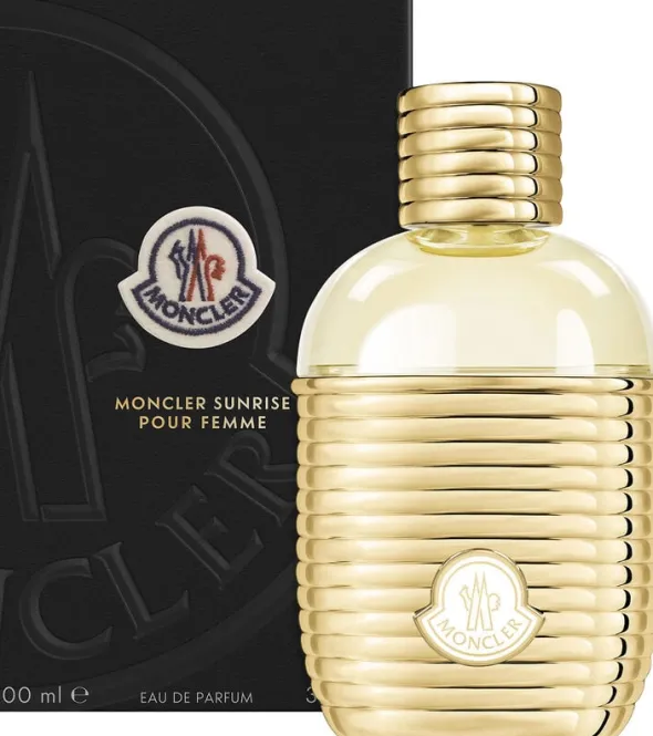 Pour Femme Sunrise