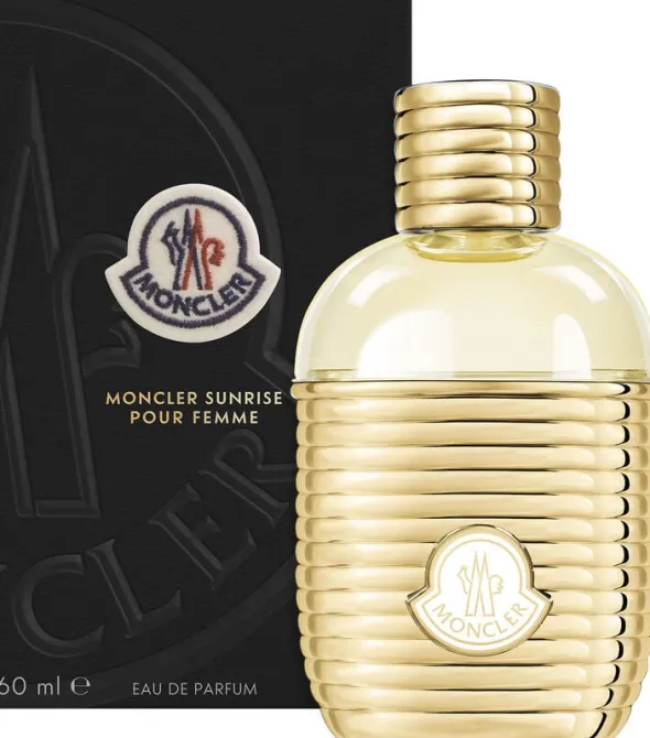 Pour Femme Sunrise