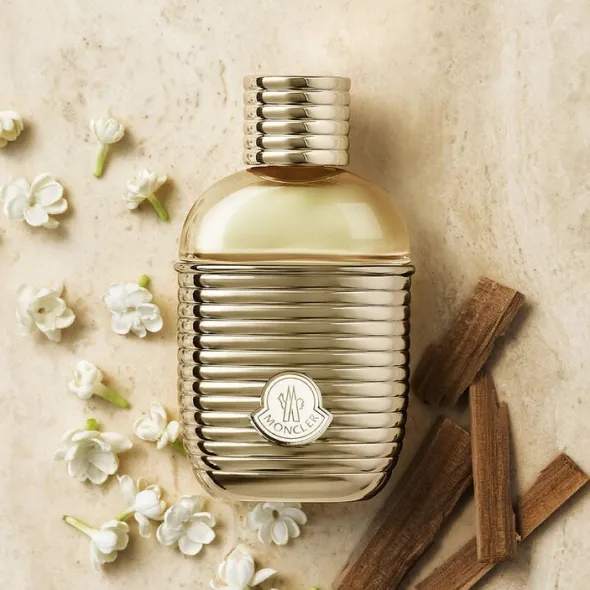 Pour Femme Sunrise