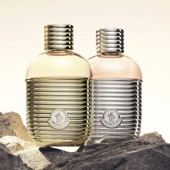 Pour Femme Sunrise