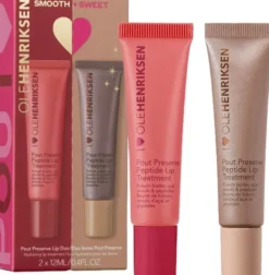 Pout Preserve Lip Duo
