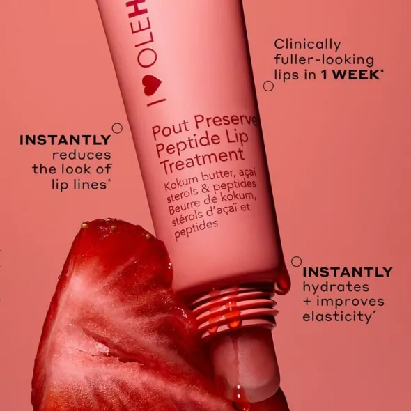 Pout Preserve Lip Duo