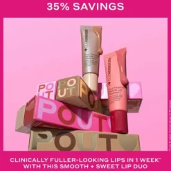 Pout Preserve Lip Duo