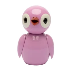 Powerful Pink, fugl