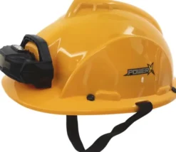 POWER X. Construction Hel
