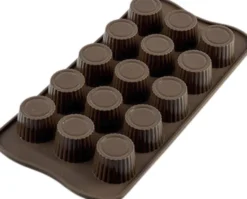 PRALIN CHOKLADFORM