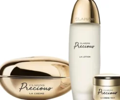 Precious Cream set