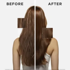 Première Pro Bain Décalcifiant Rénovateur shampoo