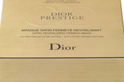 Prestige Sheet Firming Mask