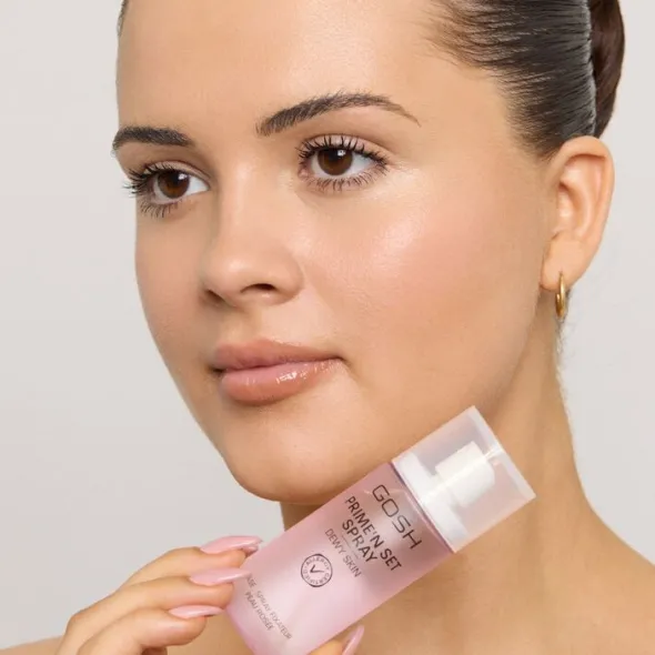 Prime'N set Spray Dewy Skin