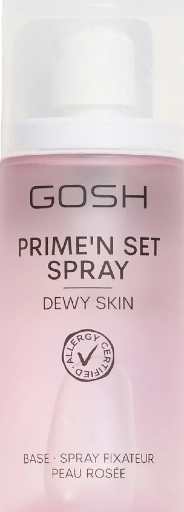 Prime'N set Spray Dewy Skin