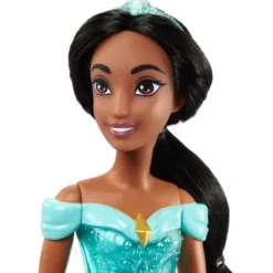 Princess dolls ass
