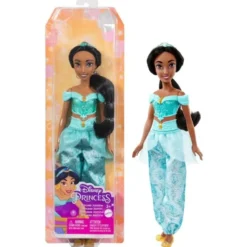 Princess dolls ass
