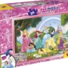 PRINCESS MAXI PUSLE 24br