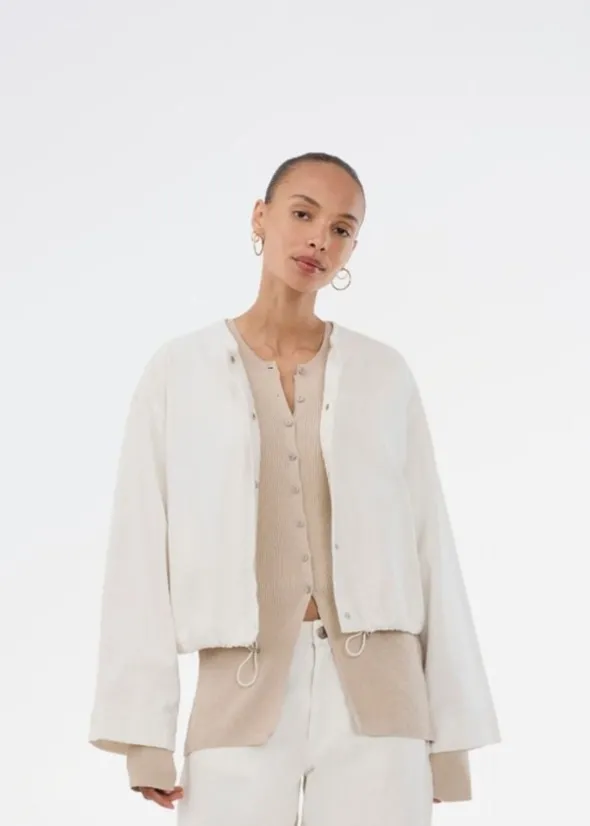 Princessmd short jacket