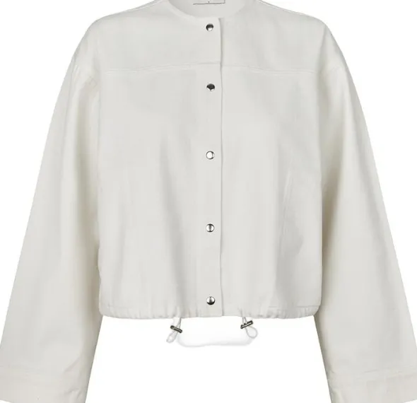 Princessmd short jacket