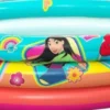 PRINCESS 3-RING POOL