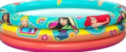 PRINCESS 3-RING POOL