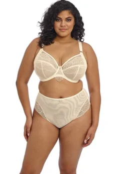 PRIYA UW PLUNGE BRA