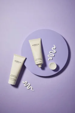 Probiotic Blemish Hero