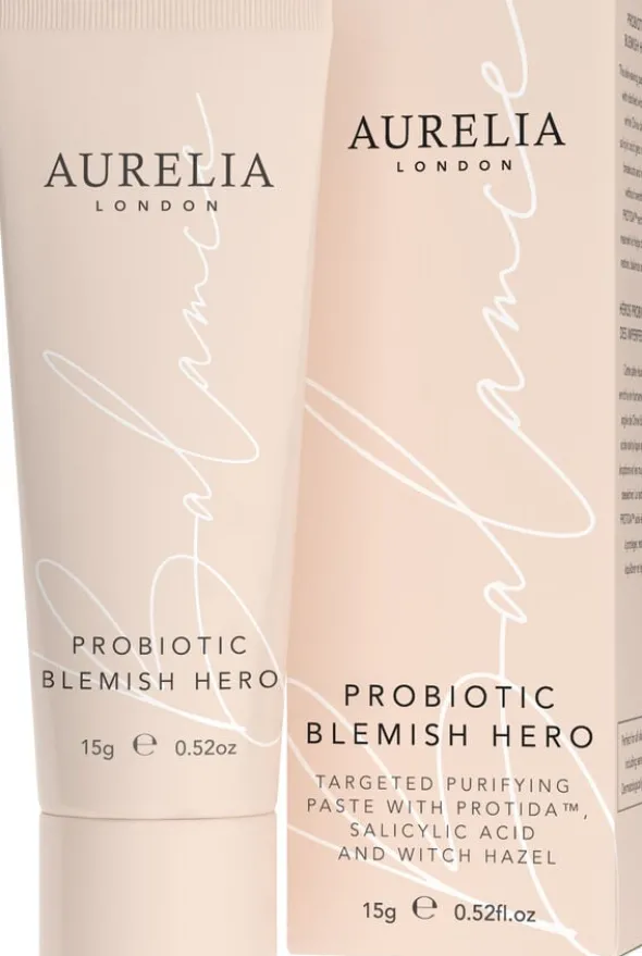 Probiotic Blemish Hero