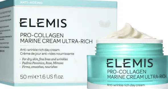 Pro-Collagen Marine Cream Ultra Rich 50 ml.