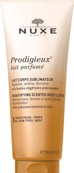 Prodigieuse Body Lotion