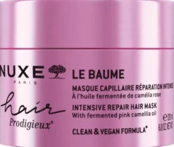 PRODIGIEUX HAIR INTENSIVE REPAIR MASK 200 ML