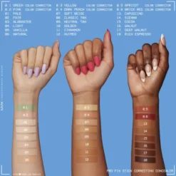 Pro Fix Stick Correcting Concealer