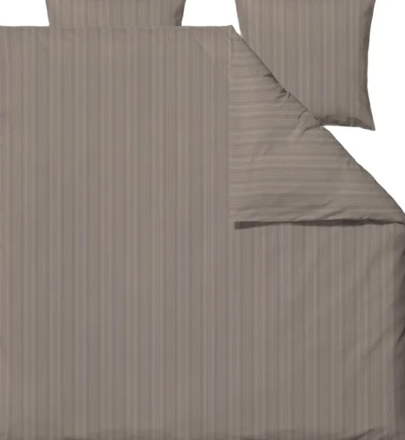 Påslakanset 140x220 Noble Taupe