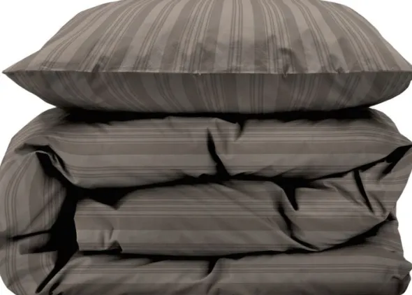 Påslakanset 140x220 Noble Taupe
