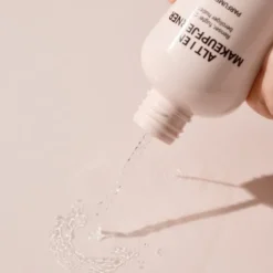 Pudderdåserne Alt i en Make-up fjerner 200 ml
