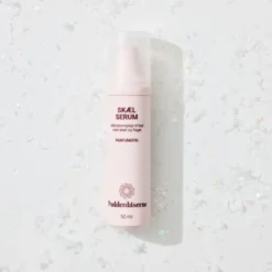 Pudderdåserne Skæl serum