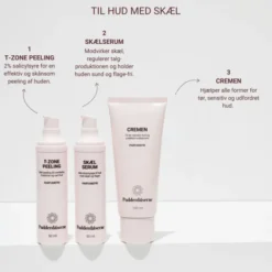 Pudderdåserne Skæl serum
