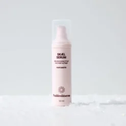 Pudderdåserne Skæl serum