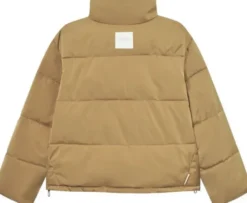 Puffer Boxi Jacket SHELTER