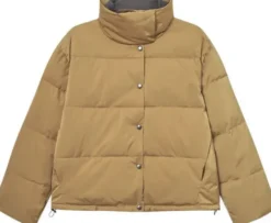 Puffer Boxi Jacket SHELTER