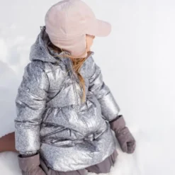 Puffer Jakke Luna