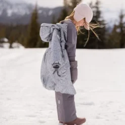Puffer Jakke Luna