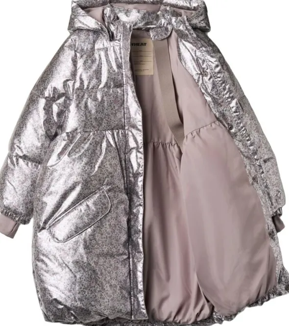 Puffer Jakke Luna