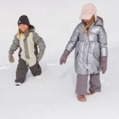 Puffer Jakke Luna