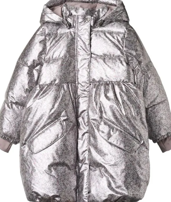 Puffer Jakke Luna